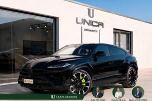 Lamborghini Urus SE 4.0 V8 799 CV phev UNICO PROPR
