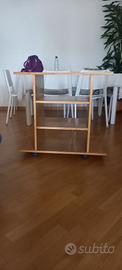 Mobiletto porto TV od altro