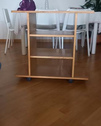 Mobiletto porto TV od altro