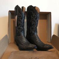 Stivale Messicano SENDRA