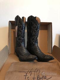 Stivale Messicano SENDRA