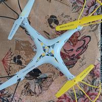 Drone X3I0 Explorers