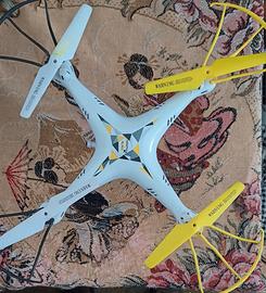 Drone X3I0 Explorers