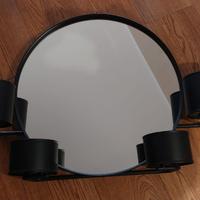 Specchio rotondo IKEA