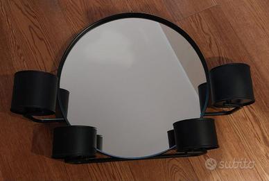 Specchio rotondo IKEA