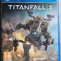 Titanfall 2 per PlayStation 4