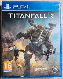 Titanfall 2 per PlayStation 4