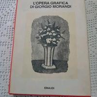 Lamberto Vitali L'opera grafica di Giorgio Morandi