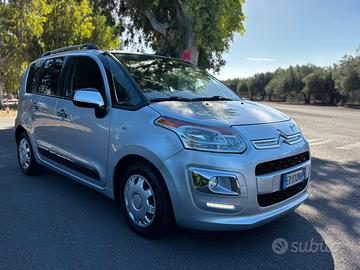 Citroen C3 Picasso 1.6 Diesel