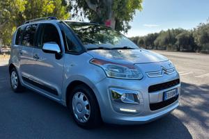 Citroen C3 Picasso 1.6 Diesel