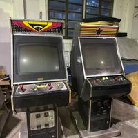 Arcade videogiochi