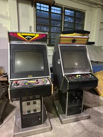 Arcade videogiochi