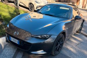 MAZDA MX-5 RF