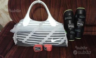 Borsa e Accessori per Kick Boxing
