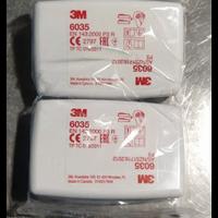 filtro per semimaschera o maschera 3 M