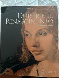 Catalogo Durer Mostra Milano