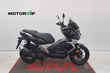 Voge Sfida SR2 ADV TUA DA 60€ / MESE - ACCONTO 0