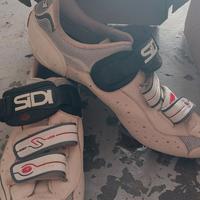 scarpe bici da strada