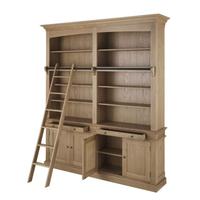 Libreria Shabby con Scala