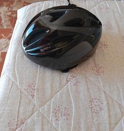 casco bici