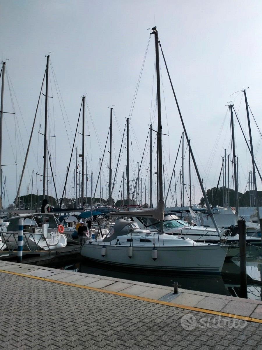 Delphia 29 — Vedi foto 1