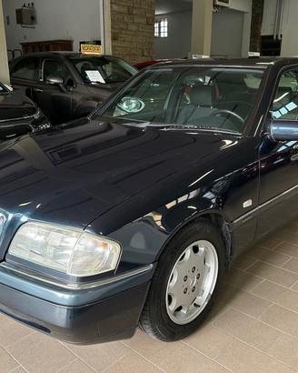Mercedes-Benz C 200 Kompressor Elegance
