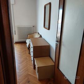 Stanza singola per studenti