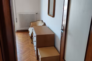 Stanza singola per studenti