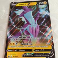 carta pokemon grande