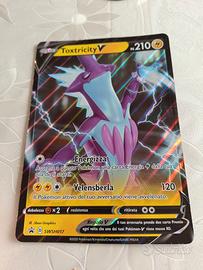 carta pokemon grande