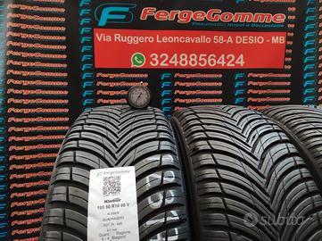 Pneumatici 195/50R16 88V KLEBER 4_Stagioni