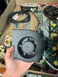 Blower Fan Brushless 12V DC - HS-FJ12032-12