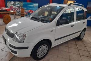 Fiat Panda 1.2 Emotion