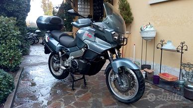 Aprilia Caponord 1000 ASI
