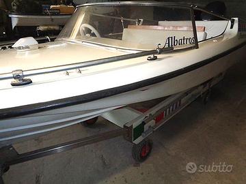 SCAFO VEGA PIONEER SPORT