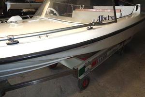 SCAFO VEGA PIONEER SPORT