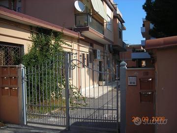 Fiumicino ammobiliato a non residenti