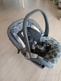 seggiolino auto