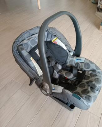 seggiolino auto
