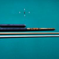 stecca da biliardo fb 