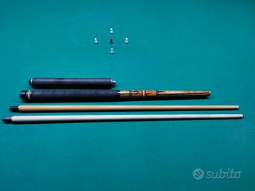 stecca da biliardo fb 