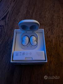 Samsung Galaxy Buds Live