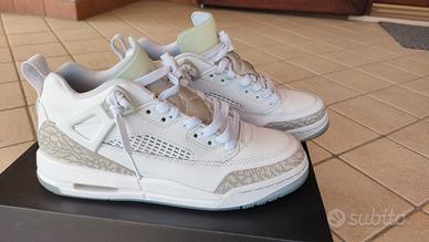 Nike Jordan Spizike Low