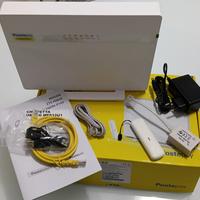 MODEM marchiato Poste Italiane