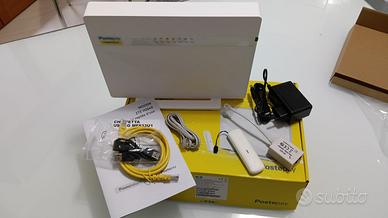 MODEM marchiato Poste Italiane