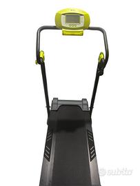 Tapis roulant magnetico