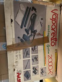 Vaporetto polti 2000R