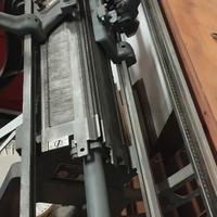 macchina da maglieria vintage