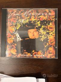 Van Morrison “A sense of wonder”