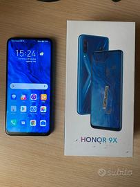 Honor 9X 4+128GB